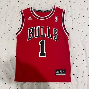 ADIDAS | Bulls Jersey Rose (1)
